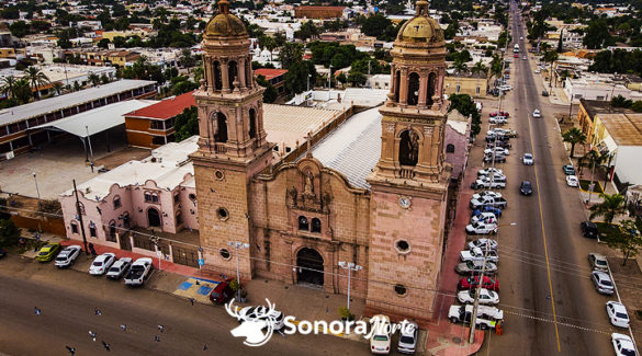 Qué hacer en Navojoa Sonora Actividades y lugares