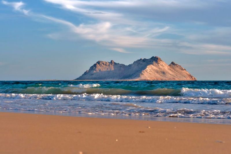 Playas en Sonora que debes visitar
