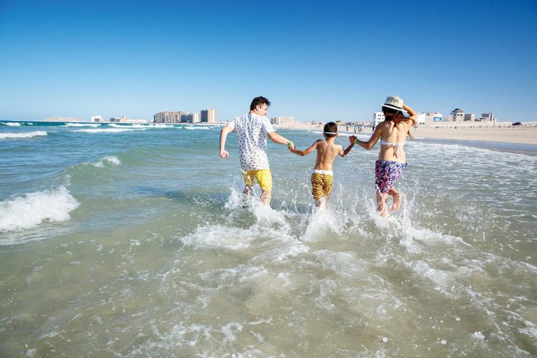 Actividades para realizar en la playa de Sonora