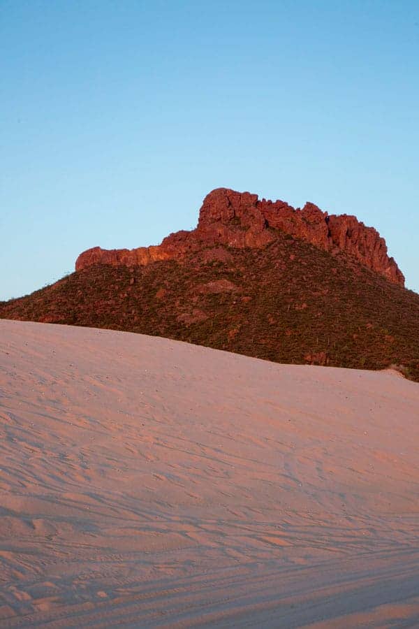 Actividades para realizar en San Carlos, Sonora