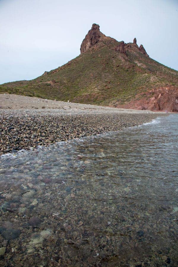 Atractivos turísticos de San Carlos, Sonora